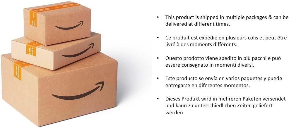 ANGERER Hollywoodschaukel Lounge Smart 3-Sitzer mit Bettfunktion & Sonnendach Gartenliege Schaukel Made in Germany