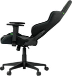 Razer TAROK Essentials X Cloth Gaming Stuhl Stoff Schwarz
