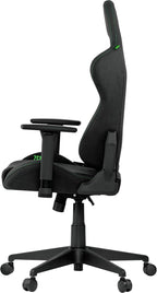 Razer TAROK Essentials X Cloth Gaming Stuhl Stoff Schwarz