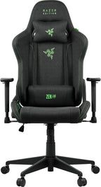 Razer TAROK Essentials X Cloth Gaming Stuhl Stoff Schwarz