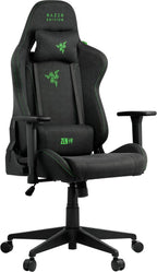 Razer TAROK Essentials X Cloth Gaming Stuhl Stoff Schwarz